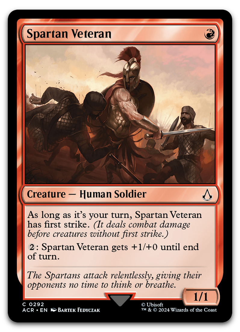 Product image for TCG 555988