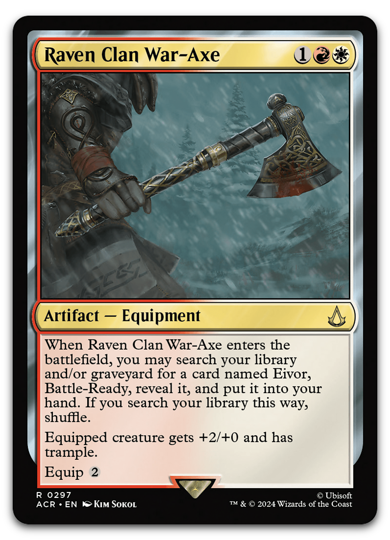 Product image for TCG 556006