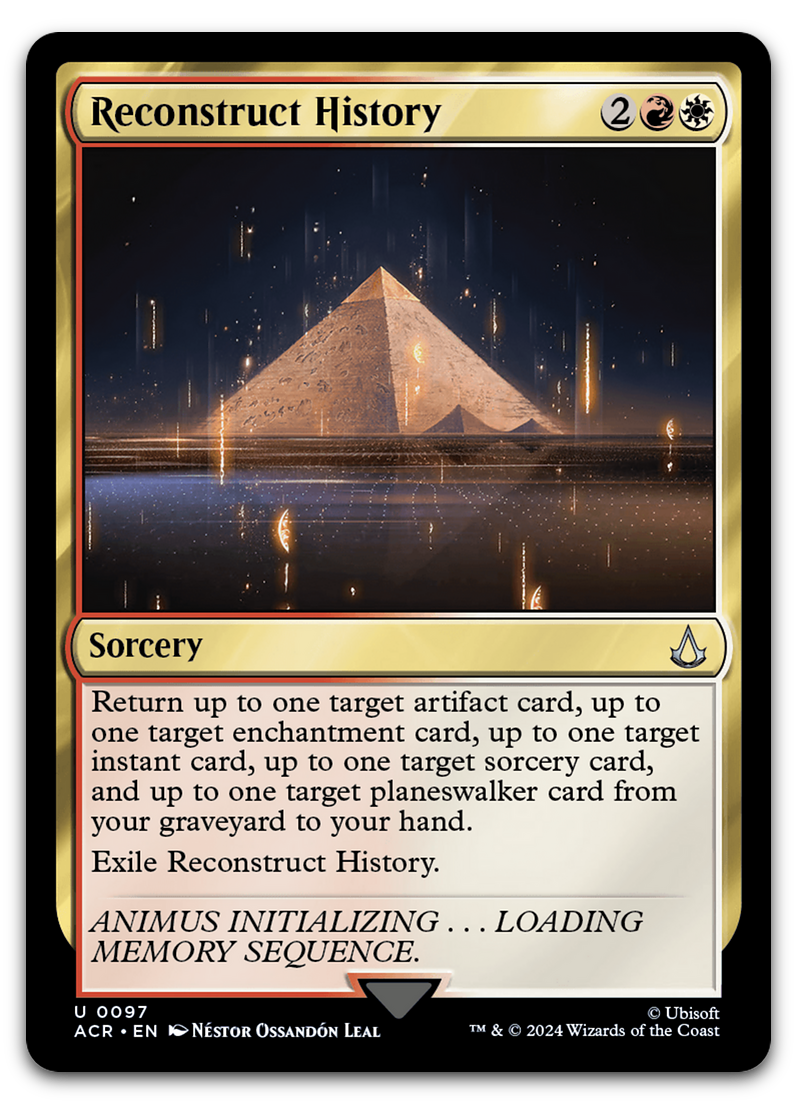 Product image for TCG 556310