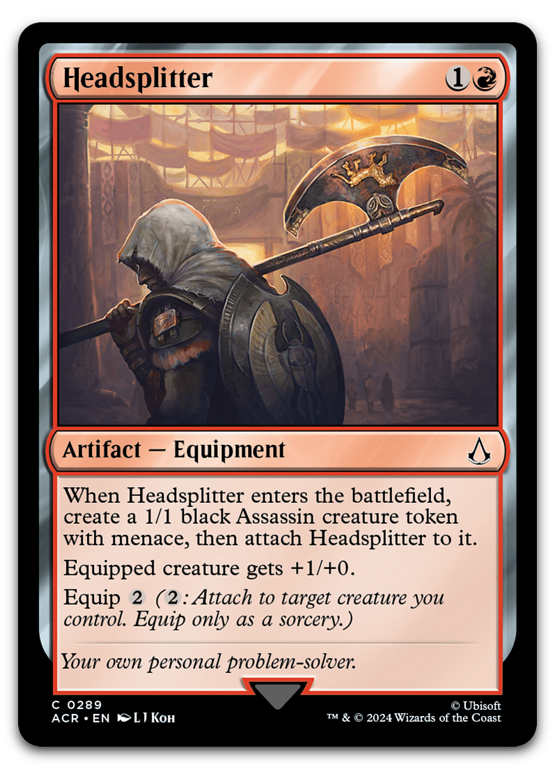 Product image for TCG 556326