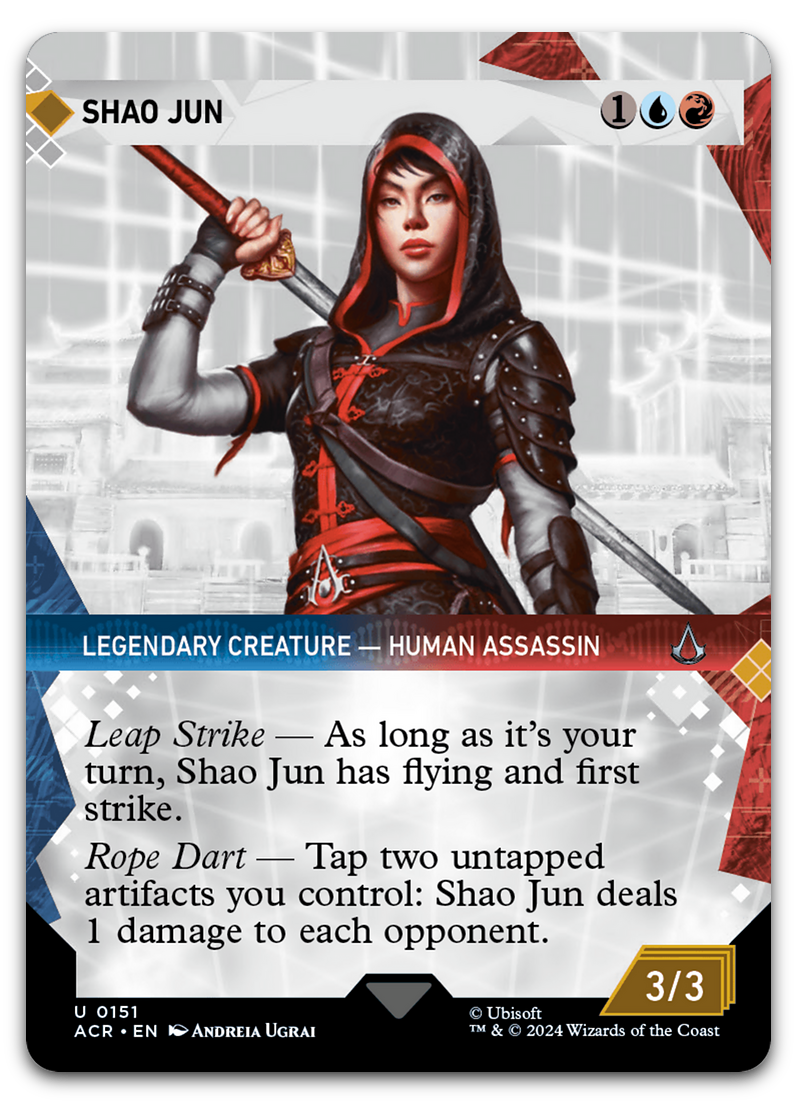 Product image for TCG 556337