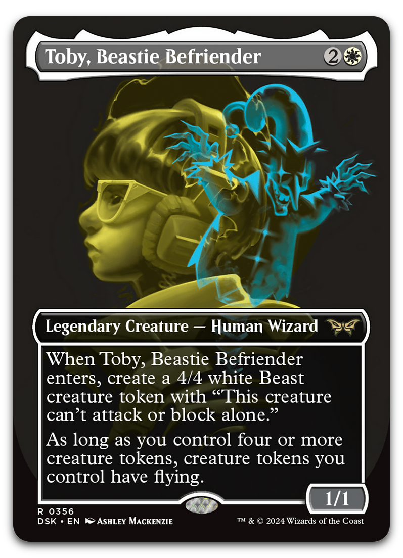 Product image for TCG 557264