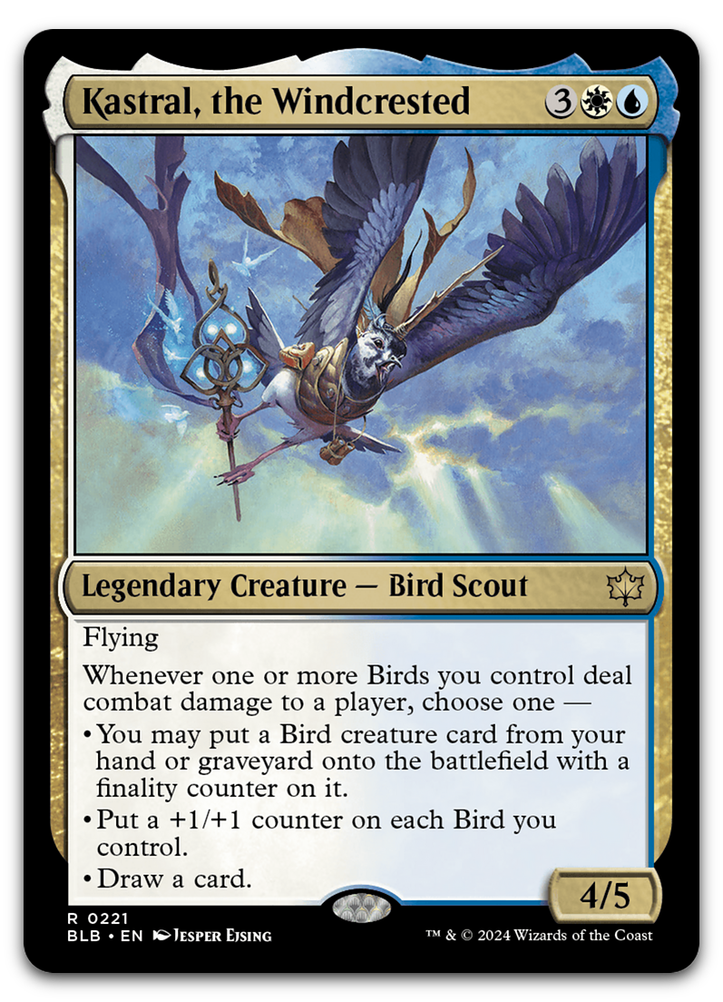 Product image for TCG 558334