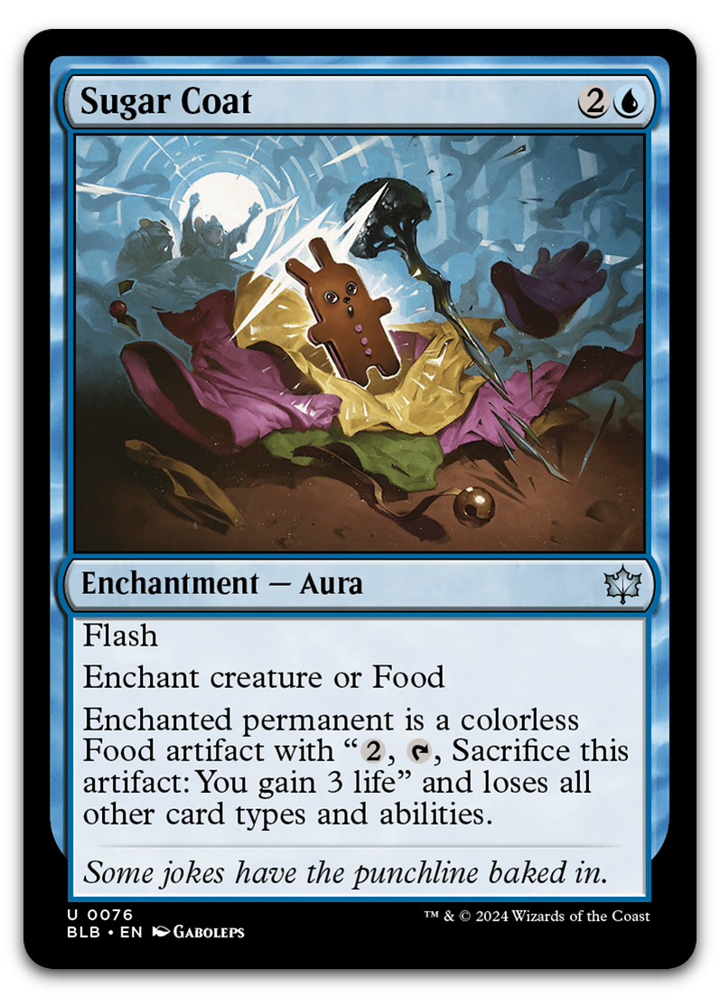 Product image for TCG 558690