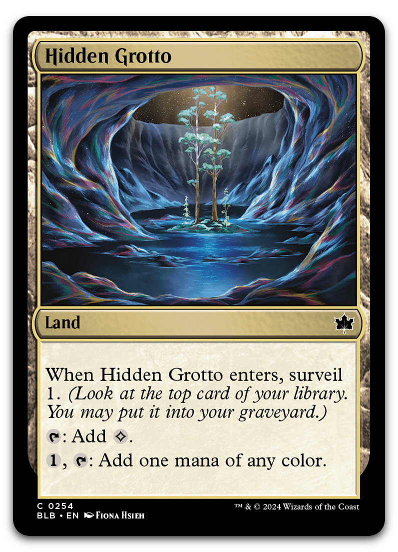 Product image for TCG 559050