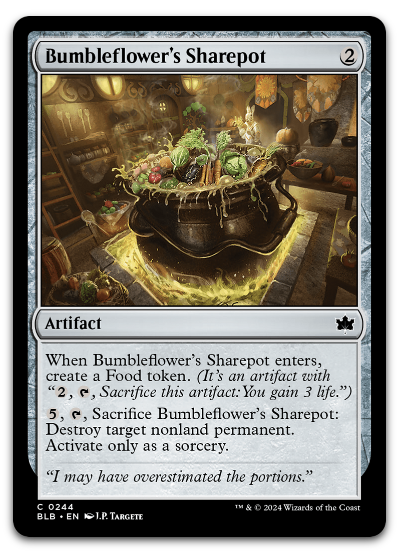 Product image for TCG 559052
