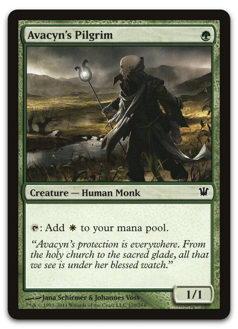 Product image for TCG 55906