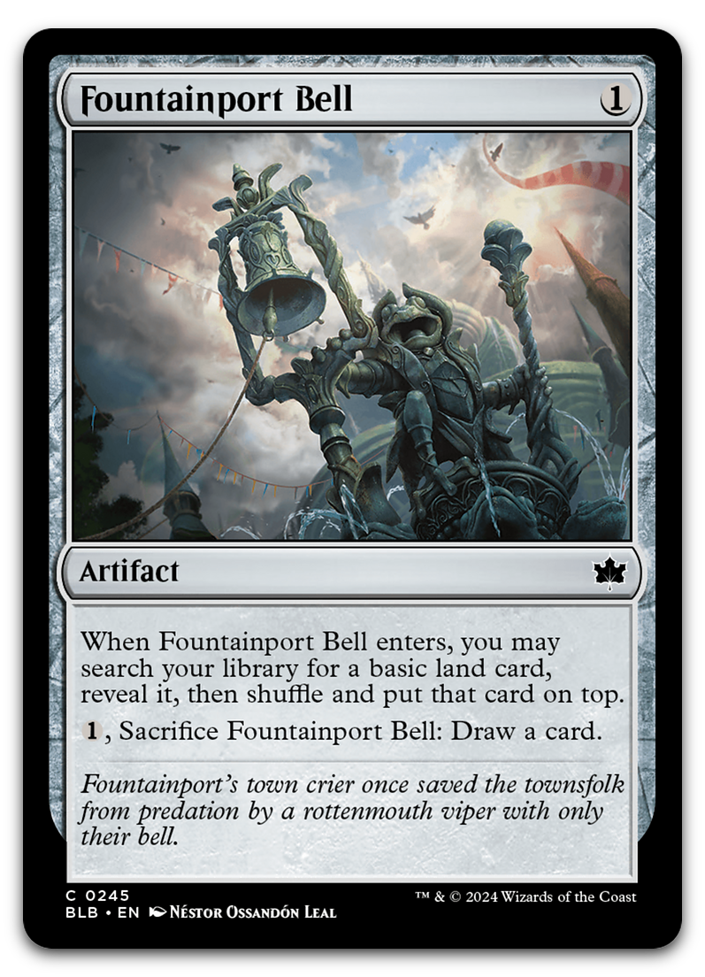 Product image for TCG 559114