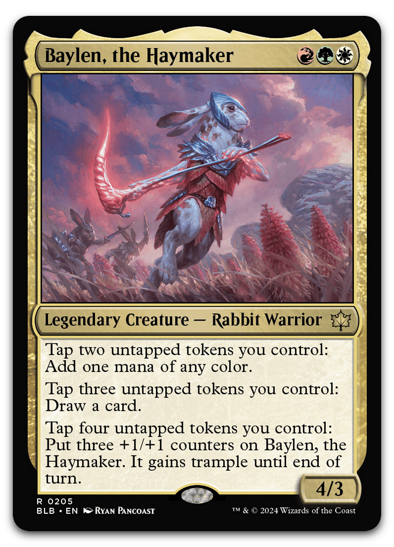 Product image for TCG 559115