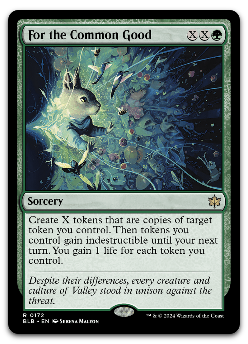 Product image for TCG 559118