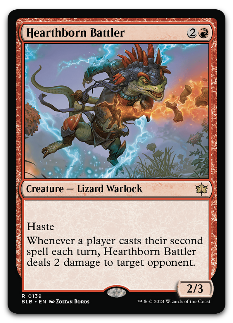 Product image for TCG 559125