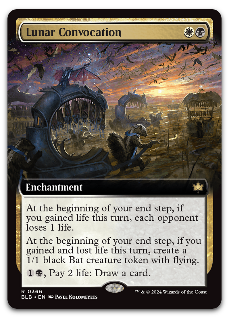 Product image for TCG 559481