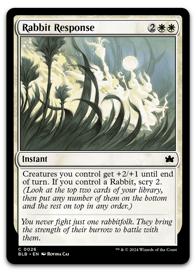 Product image for TCG 559500