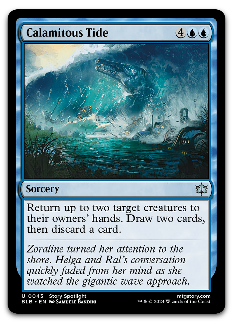 Product image for TCG 559502