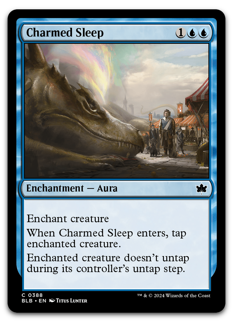 Product image for TCG 559549