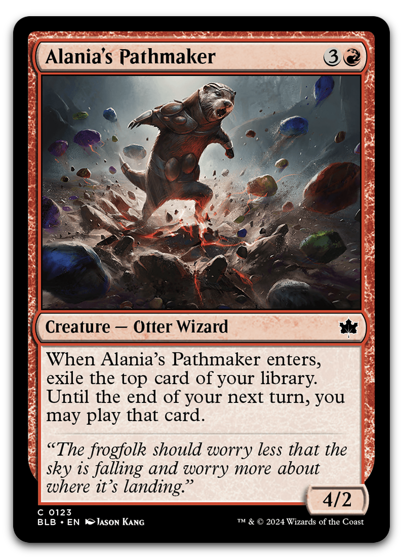 Product image for TCG 559554