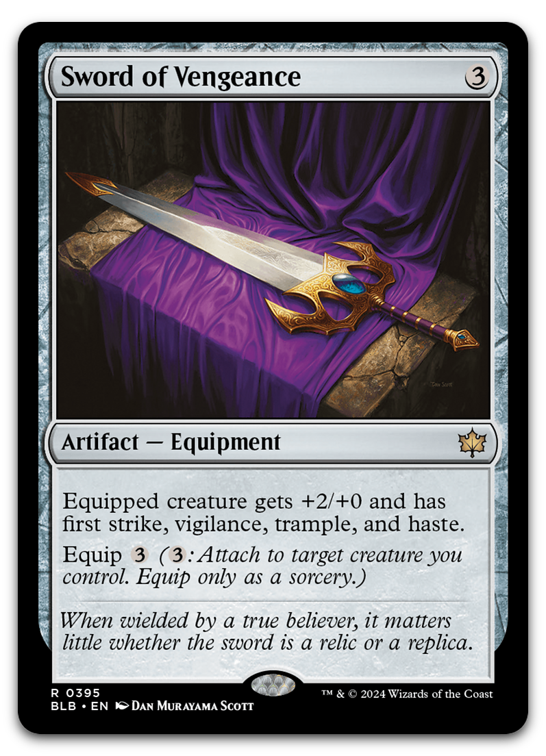 Product image for TCG 559562