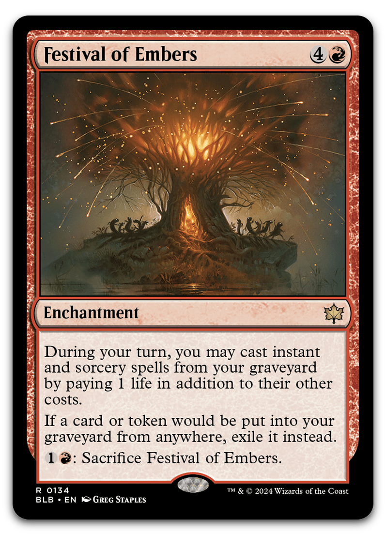 Product image for TCG 559655