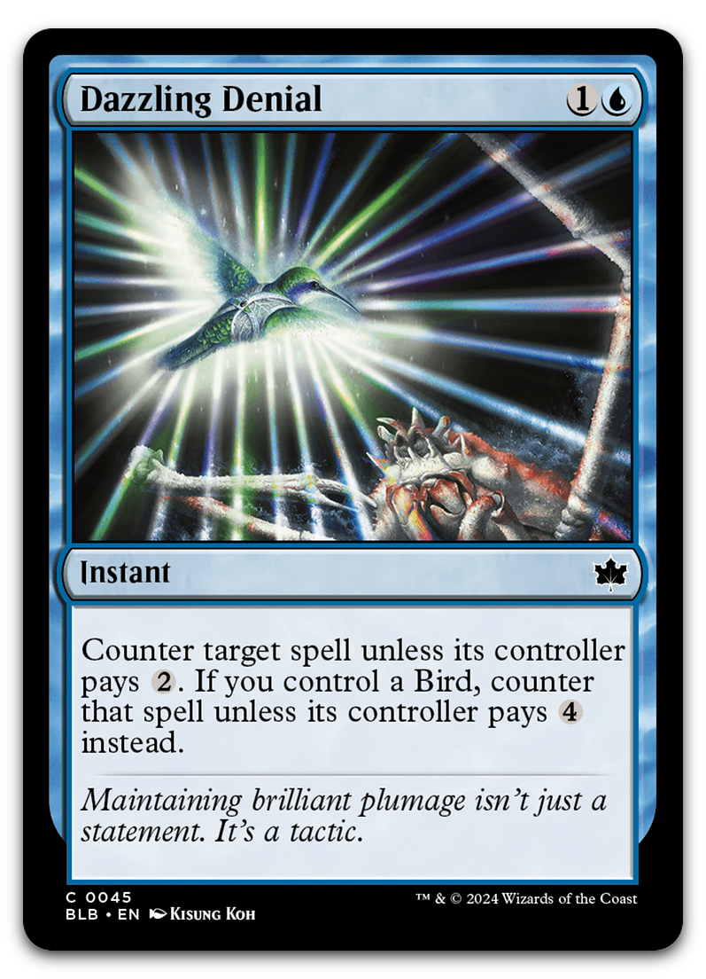 Product image for TCG 559748