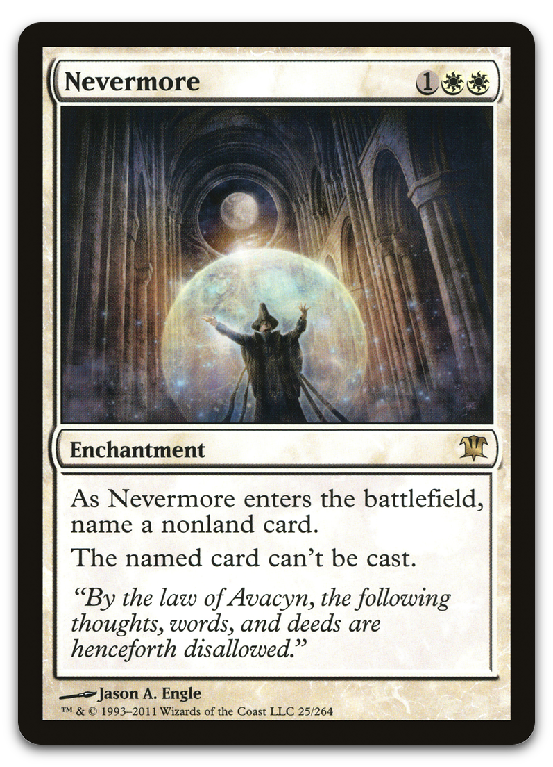 Product image for TCG 55976