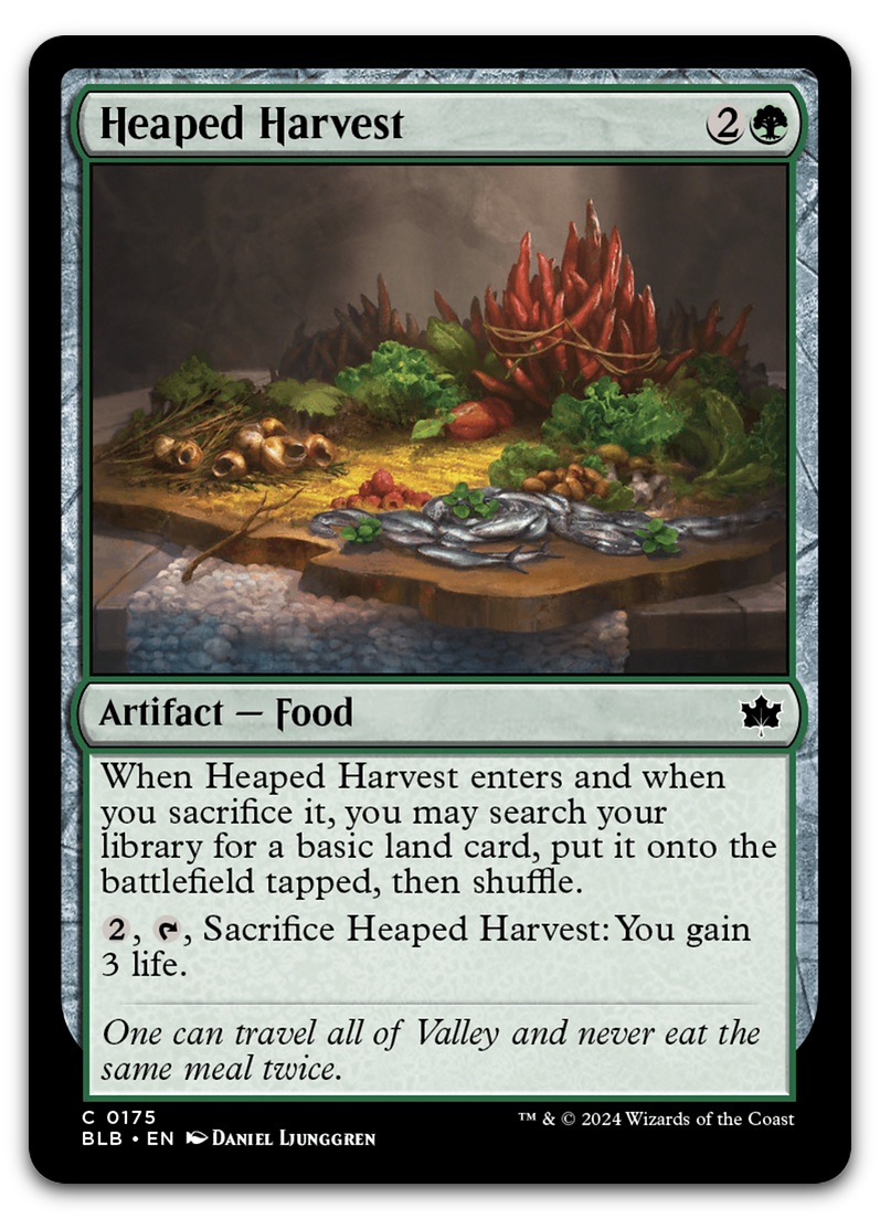Product image for TCG 559774