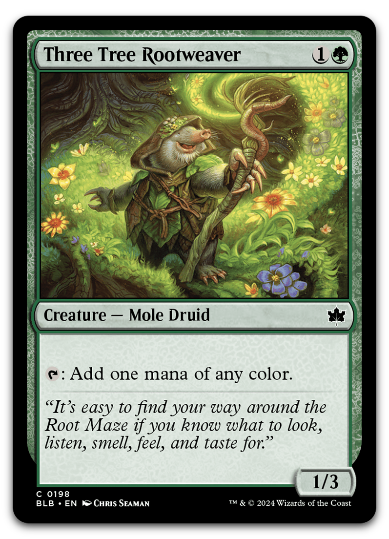Product image for TCG 559784