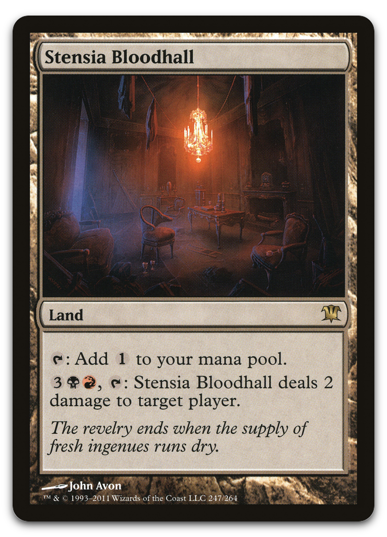 Product image for TCG 55983
