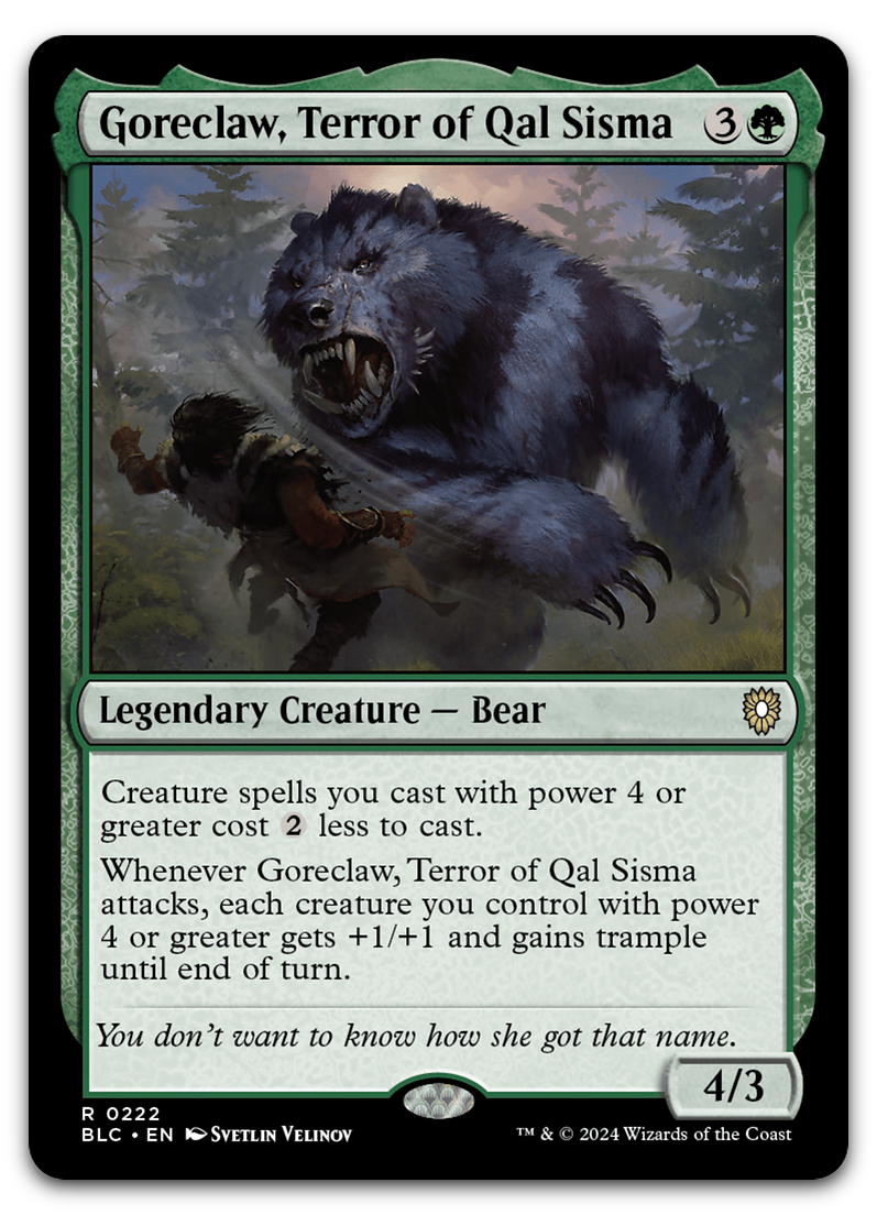 Product image for TCG 559853