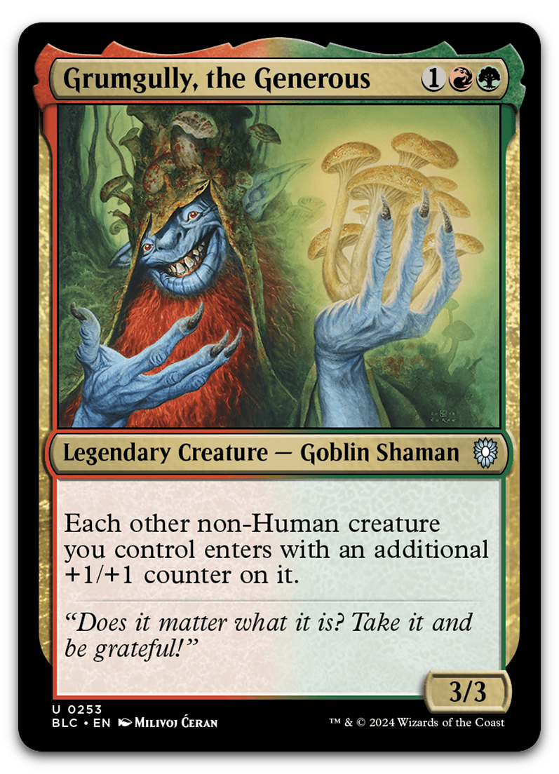 Product image for TCG 559855