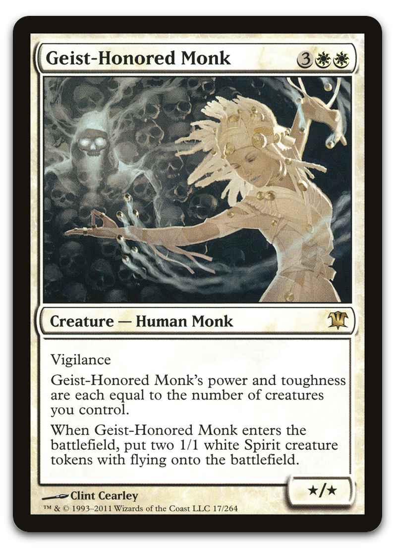 Product image for TCG 55988