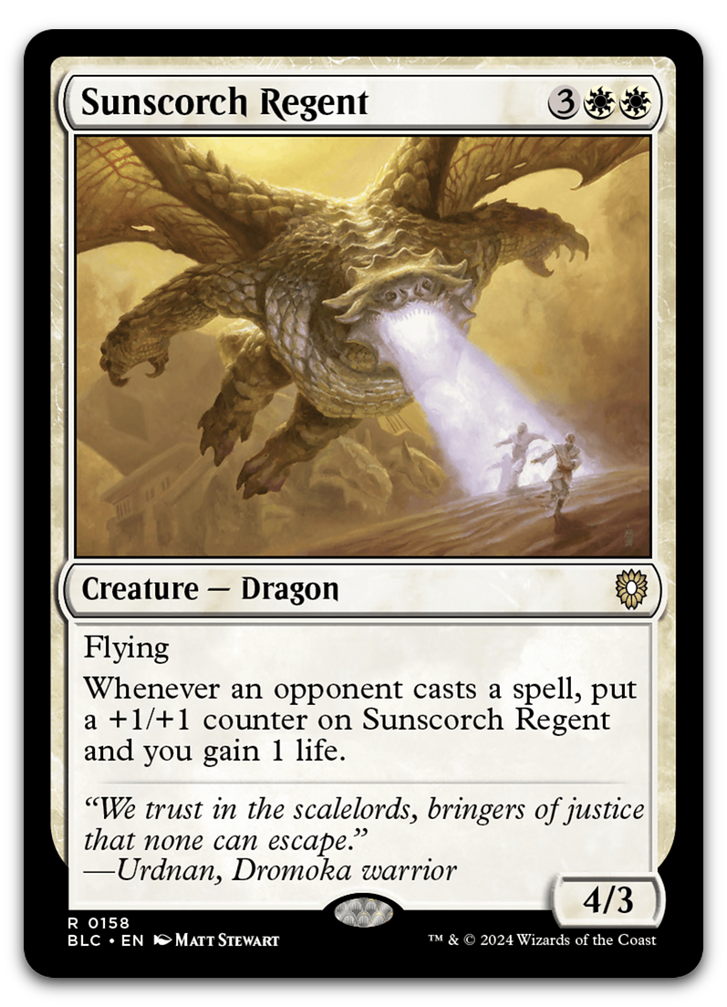 Product image for TCG 559903