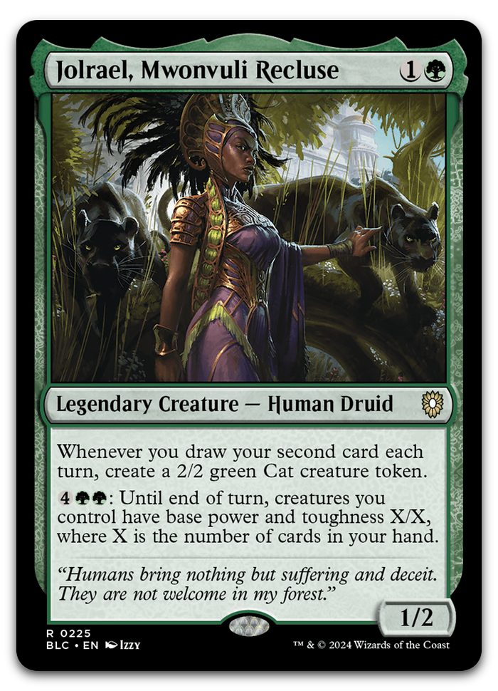 Product image for TCG 559927