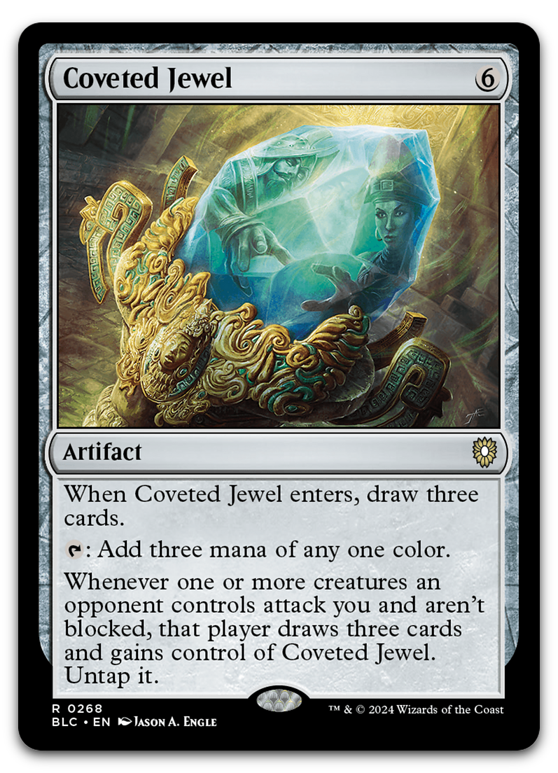 Product image for TCG 559951