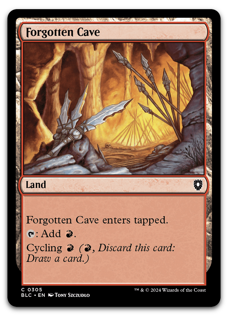 Product image for TCG 559966