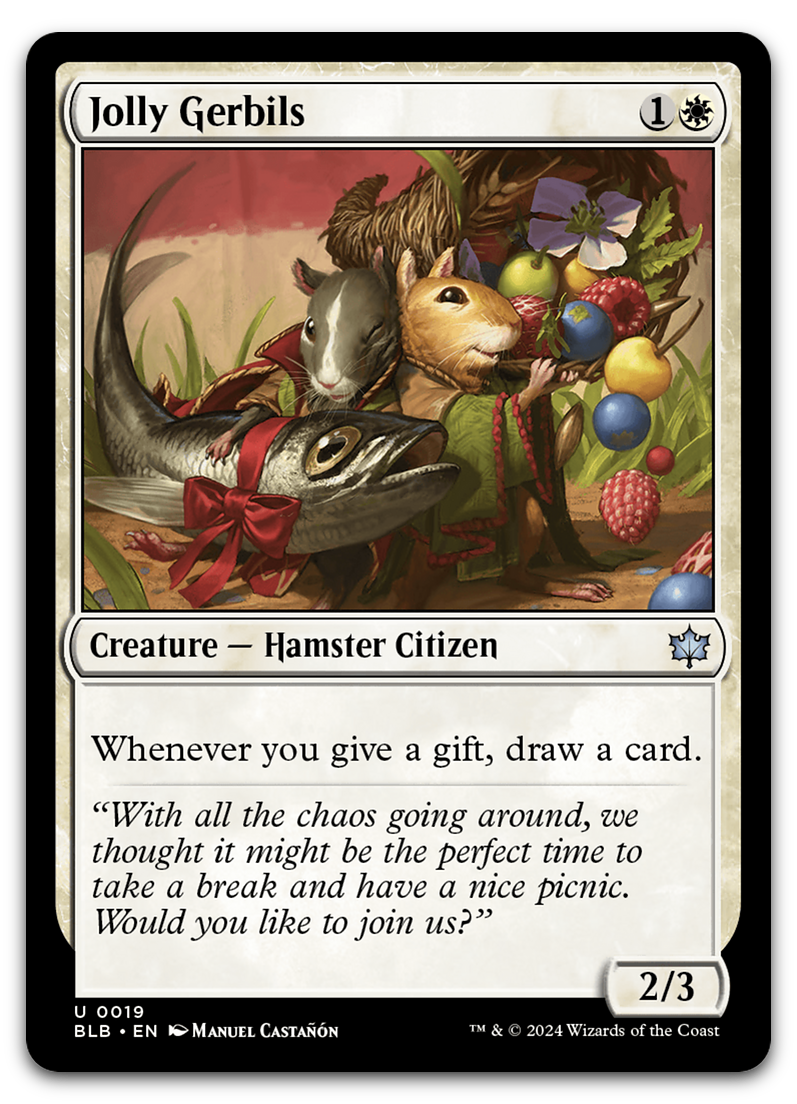 Product image for TCG 559994