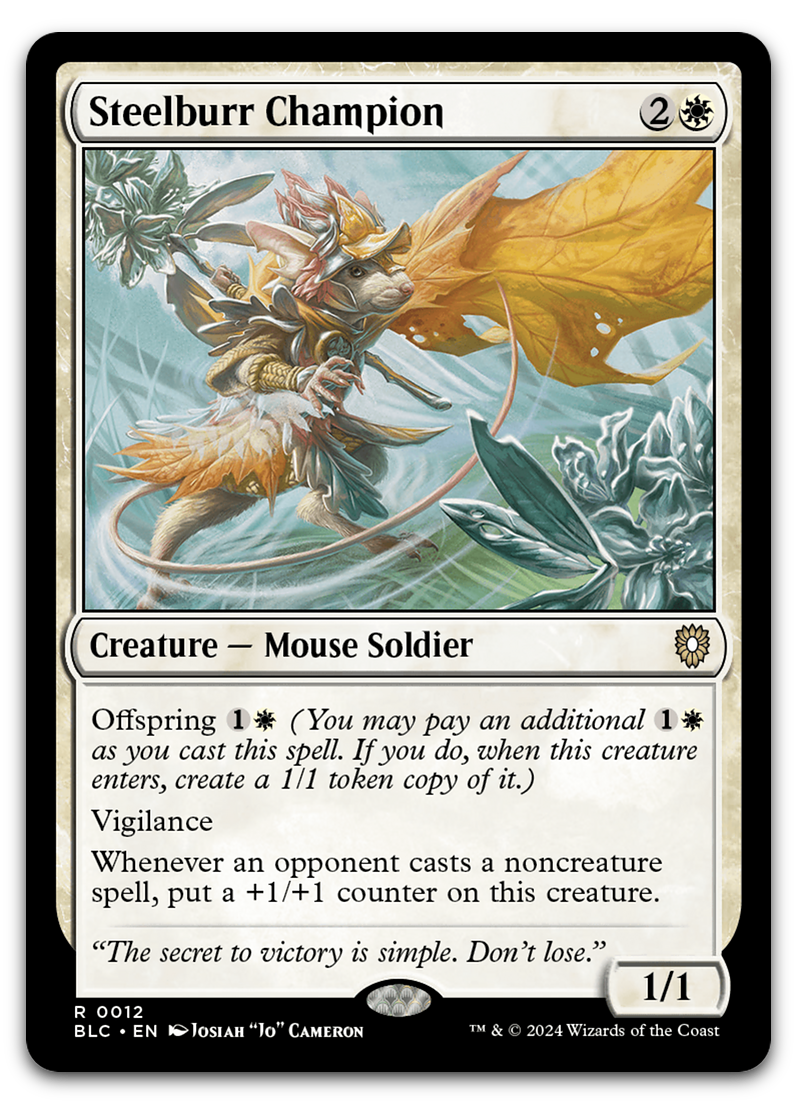 Product image for TCG 559997