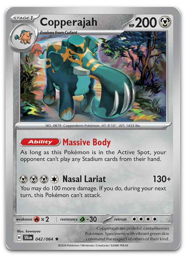 Product image for TCG 560352