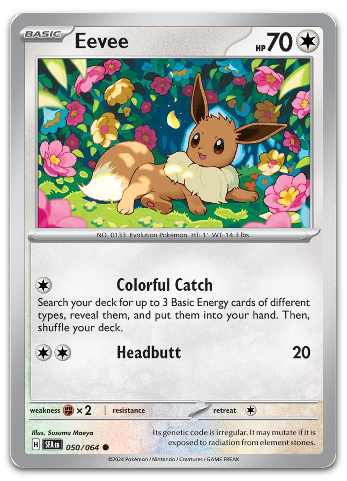 Product image for TCG 560361