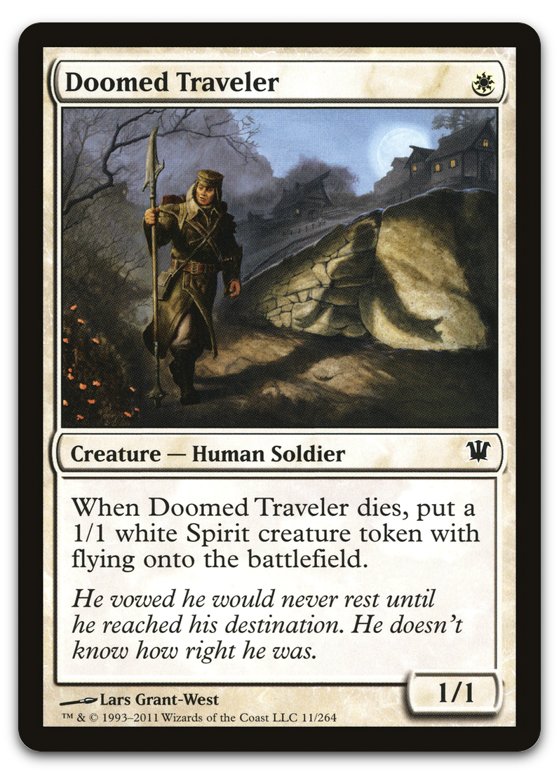 Product image for TCG 56219