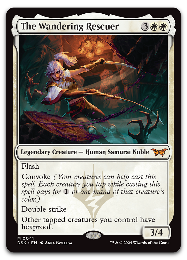 Product image for TCG 562744
