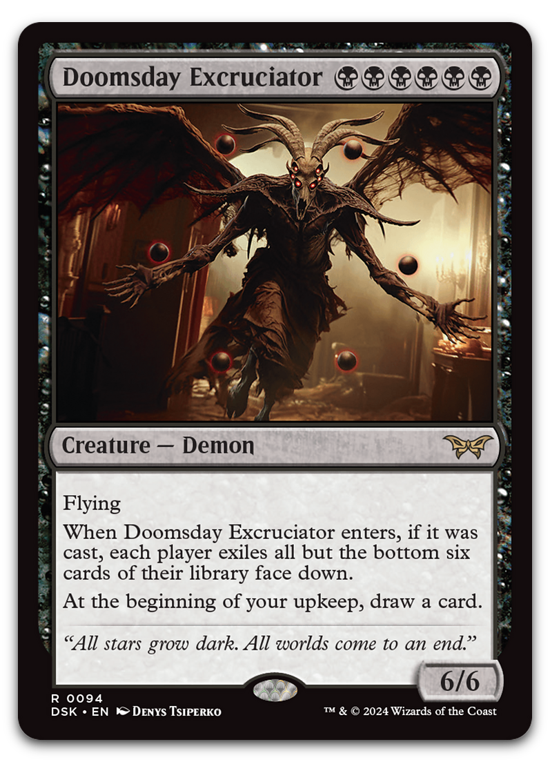 Product image for TCG 562745