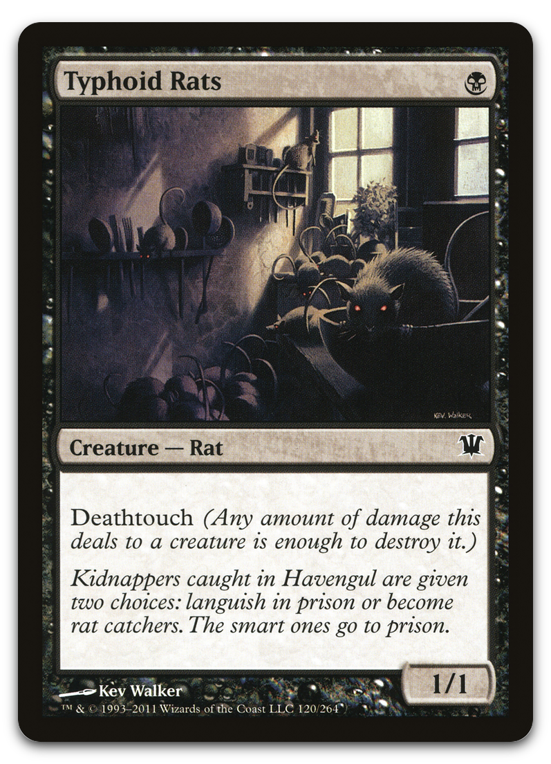 Product image for TCG 56283
