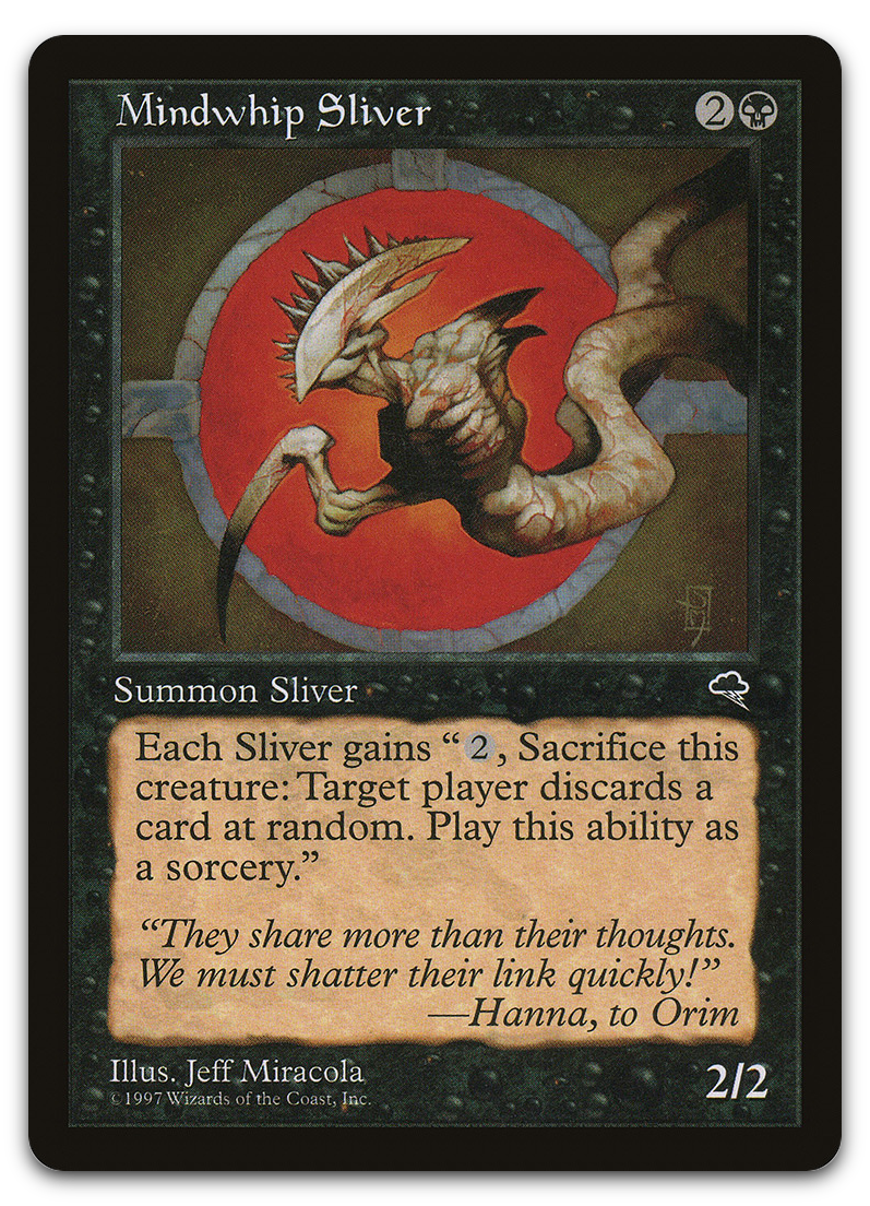 Product image for TCG 5630