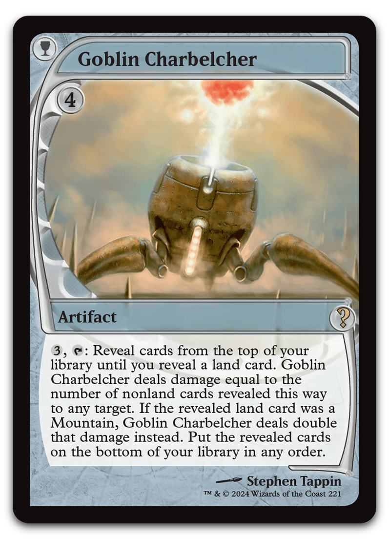 Product image for TCG 563221