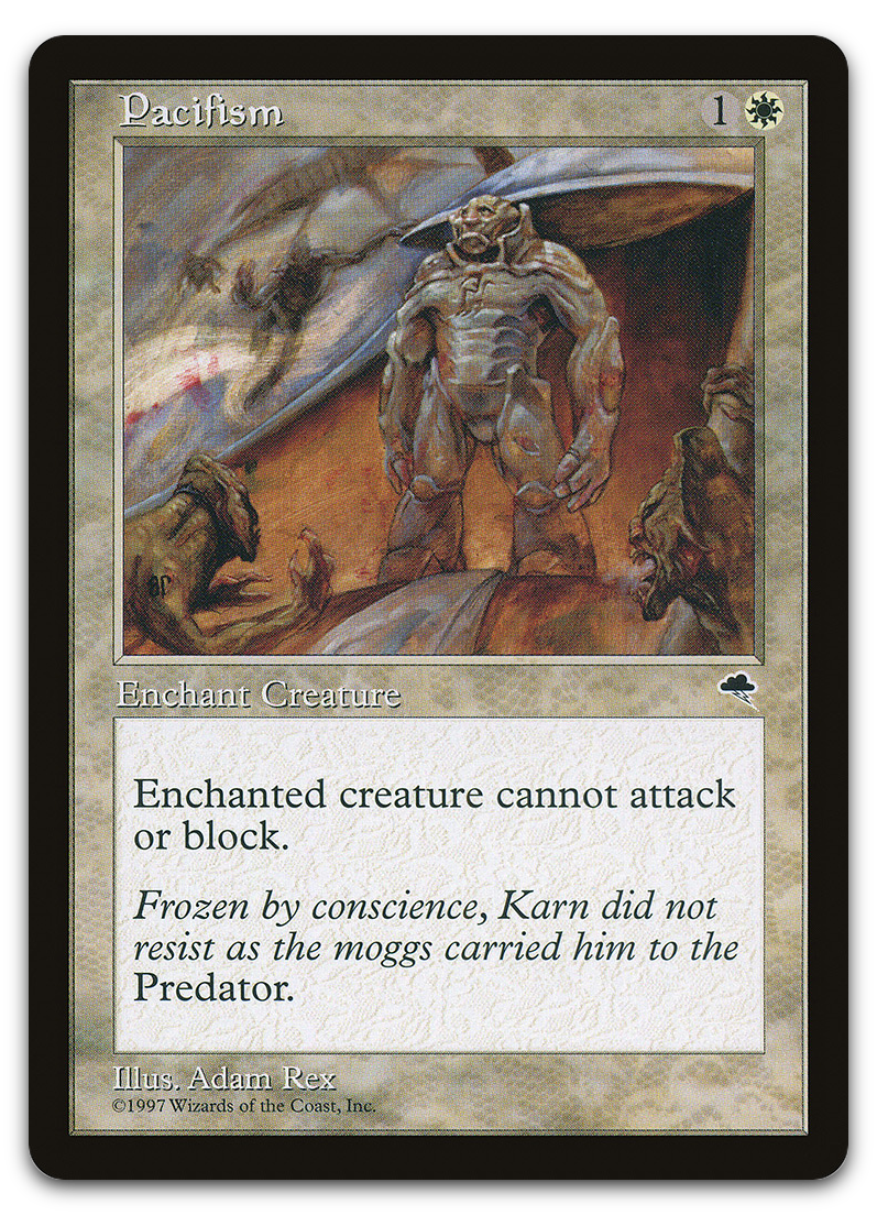 Product image for TCG 5657