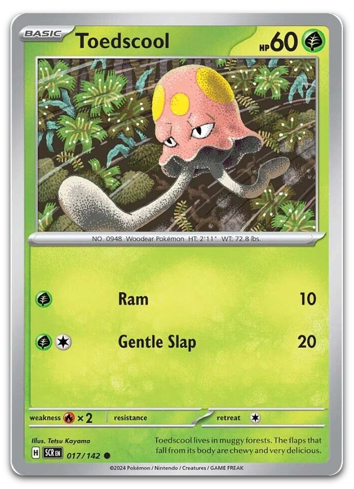 Product image for TCG 567243
