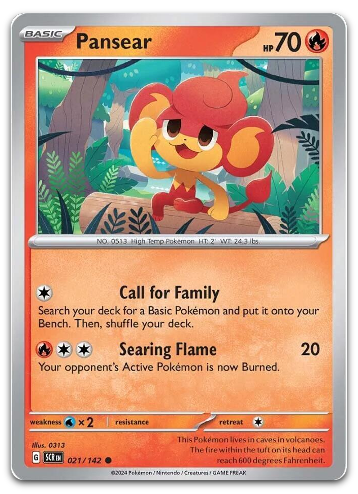 Product image for TCG 567247