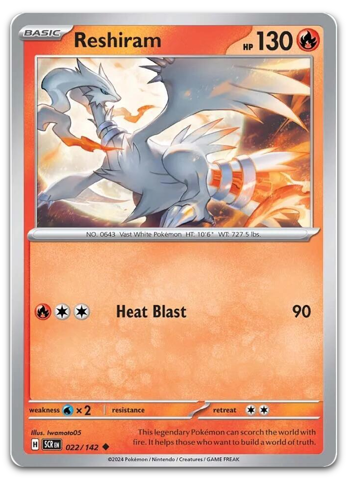 Product image for TCG 567248