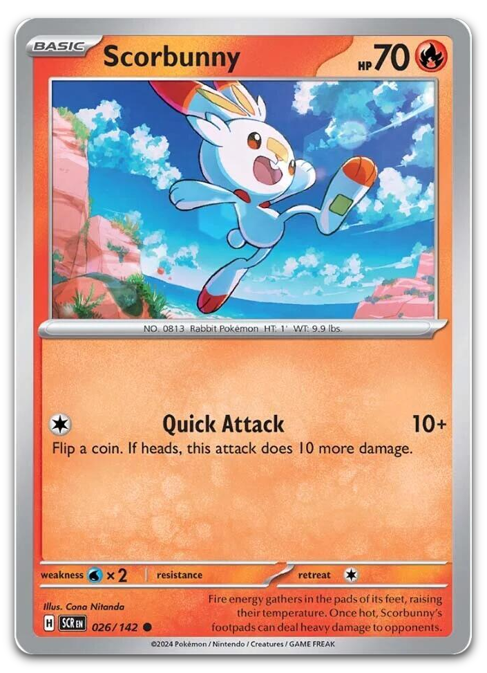 Product image for TCG 567252