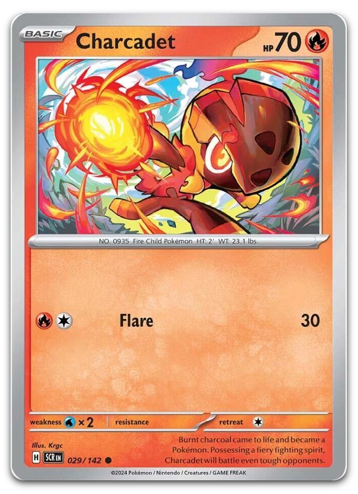 Product image for TCG 567255